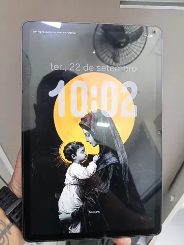Samsung Tab S10 Lite 5G