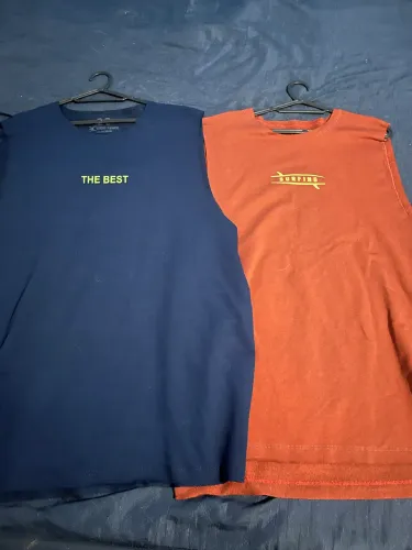 2 camisas por 50