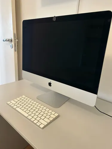 Baixou. iMac Apple R$ 1.750,00  