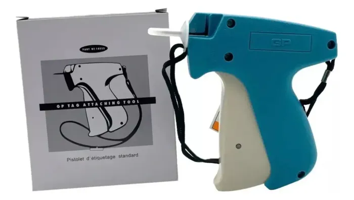 Pistola Aplicador Para Fast Pin - Avery Dennison