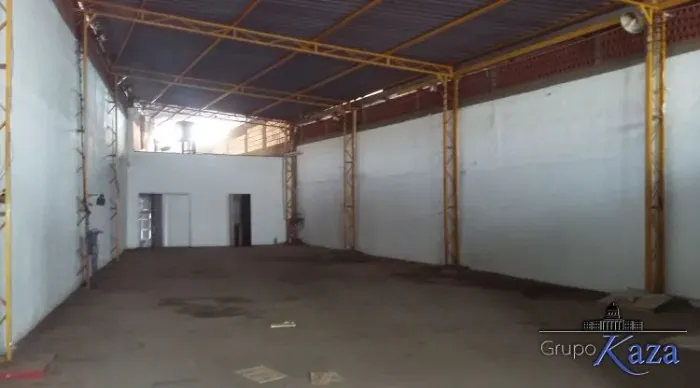 Industrial Galpão em São José dos Campos