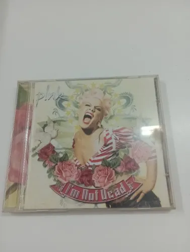 Cds músicas pop