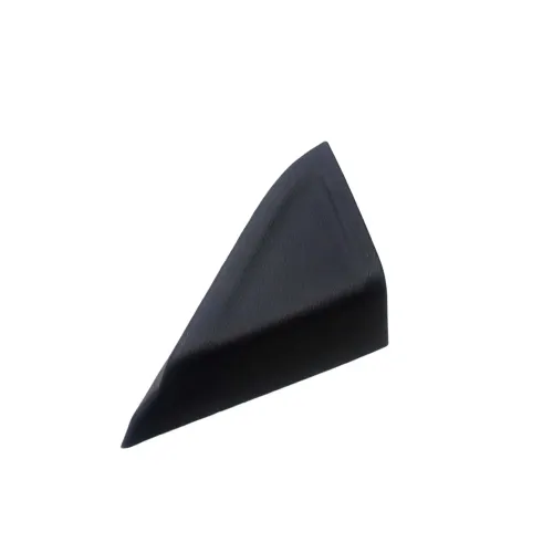 Acabamento Interno RETROVISOR TORO 2.0 2022 VOLCANO