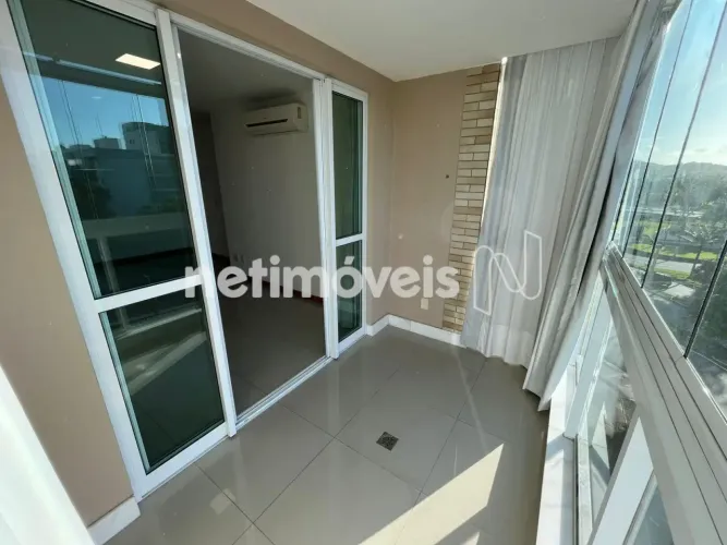 Locação Apartamento 2 quartos Jardim da Penha Vitória