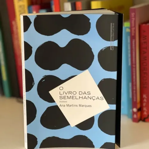 O livro das semelhanças