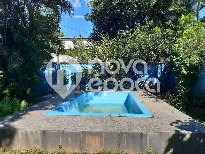 Cachoeiras de Macacu | Casa 5 quartos, sendo 2 suites