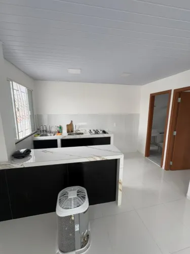 APARTAMENTO DOM PEDRO NOVO - RESIDENCIAL E/OU COMERCIAL 35m2