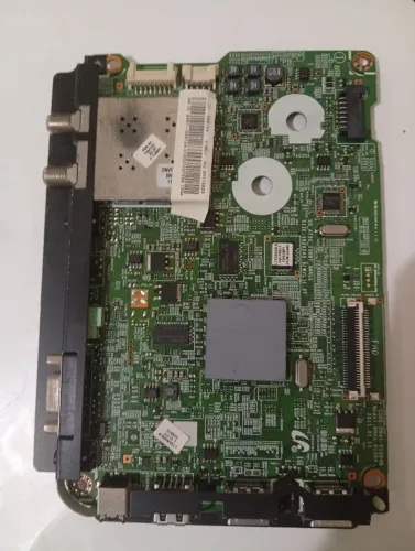 Placa principal da tv Samsung T22A550 bn91-06812a funcionando 
