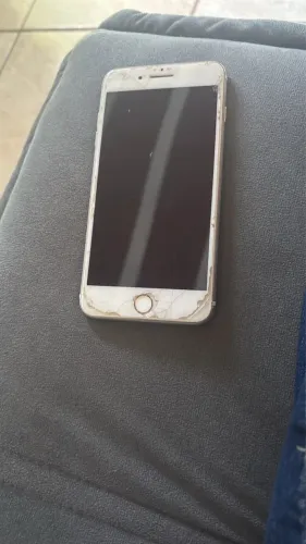 iPhone 7plus 128 bh