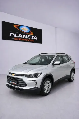 Chevrolet Tracker LTZ 1.0 Turbo 12V Flex AUT 2023
