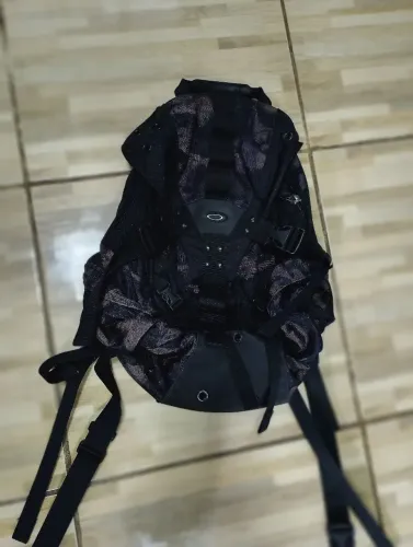 Mochila da Oakley original