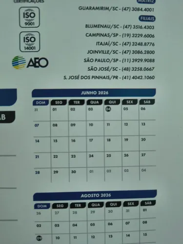 Frete/entrega para Rio grande do Sul 
