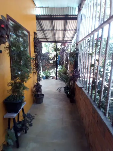 Casa venda santana bairro piçarreira