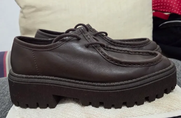 Mocassim Arezzo