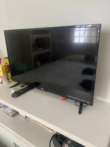 Tv smart philco