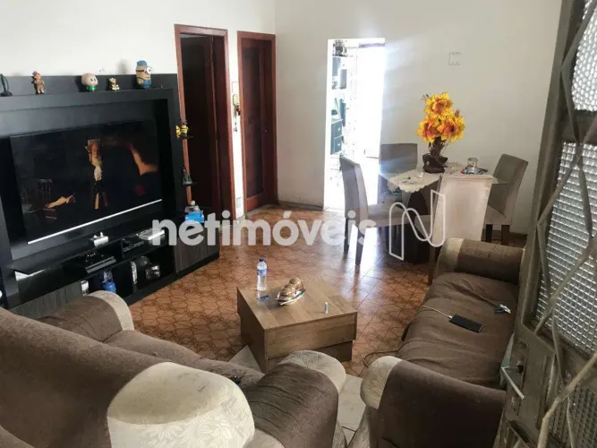 Venda Casa Salgado Filho Belo Horizonte