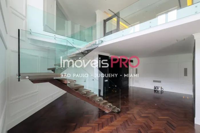 Maravilhoso apartamento no Morumbi com excelente localização.