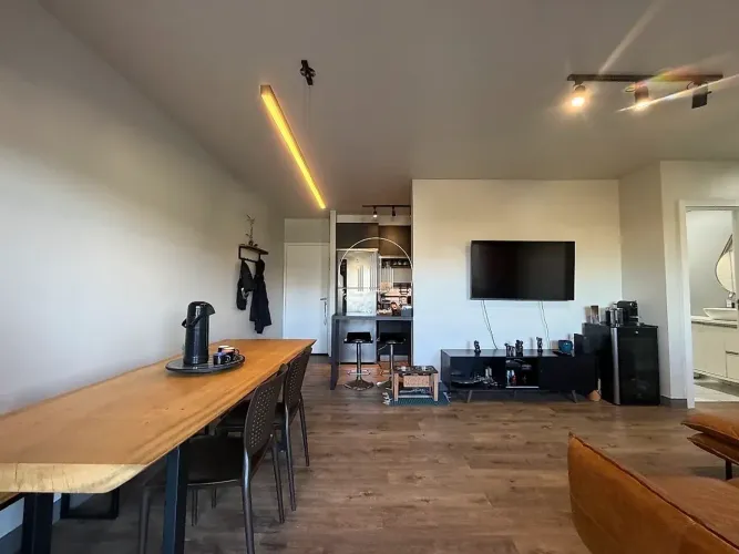 Apartamento 3 Quartos 98m² com Piscina - Capoeiras - BRN