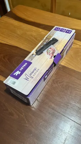 Seladora de Embalagem