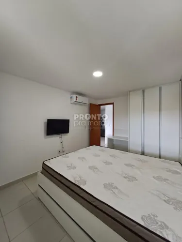 Apartamento com 1 quarto em Carneiros