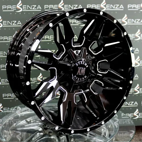 Uma Roda para Troler Ranger Jeeps é semelhantes 