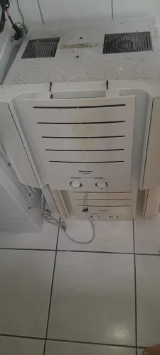 Ar Condicionado janela