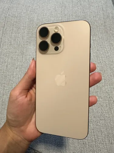 iPhone 16 Pro Max 256gb