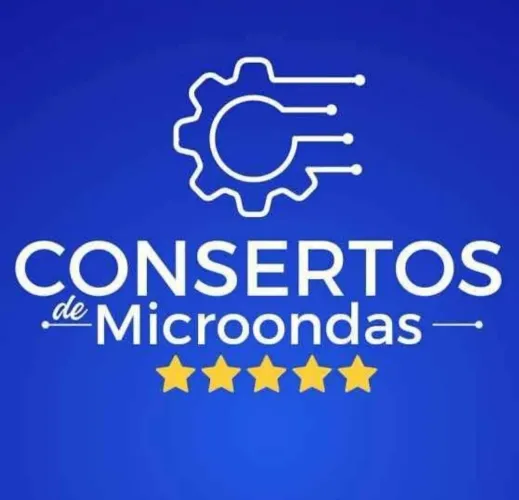 Conserto de microondas, Air fryer, cafeteiras etc