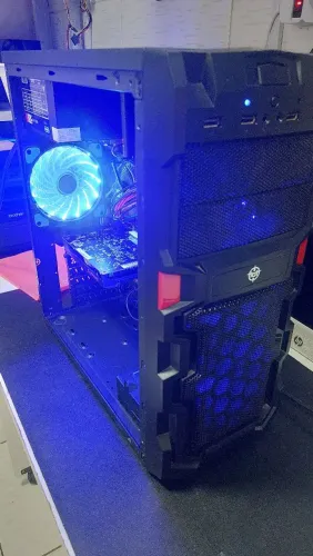 PC Gamer 