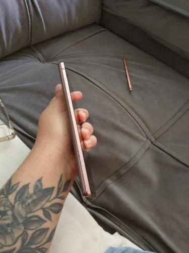 Note 20 Samsung