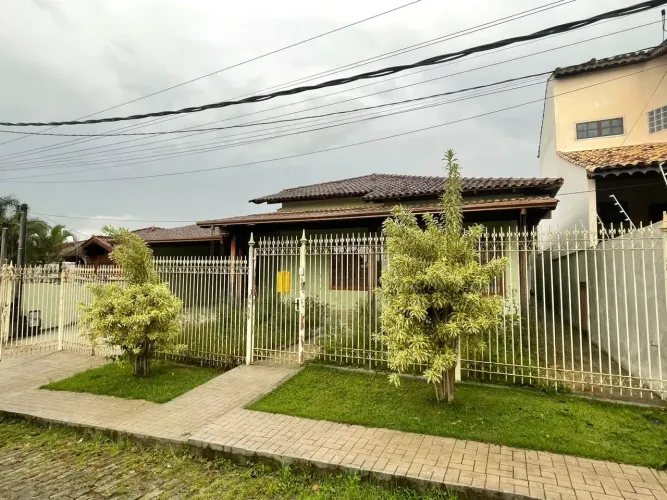 Imóvel para aluguel e venda com 277 metros quadrados com 3 quartos em Monte Belo - Valença