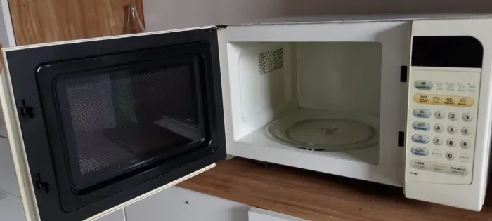 Microondas