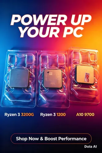 Processadores Am4 Ryzen