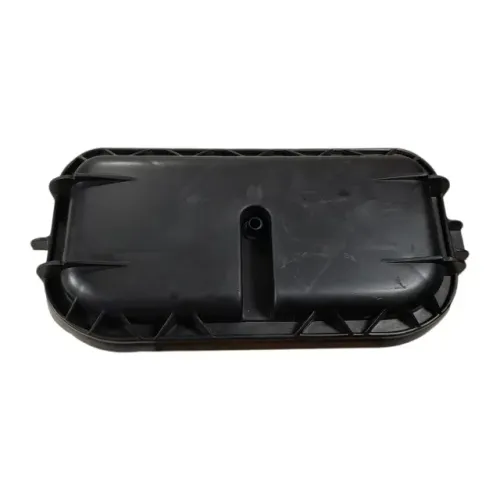 Tampa Vedação Farol Direito Fiat Palio 2009 a 2011 20b091c Original