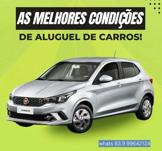 LOCADORA VEÍCULOS
