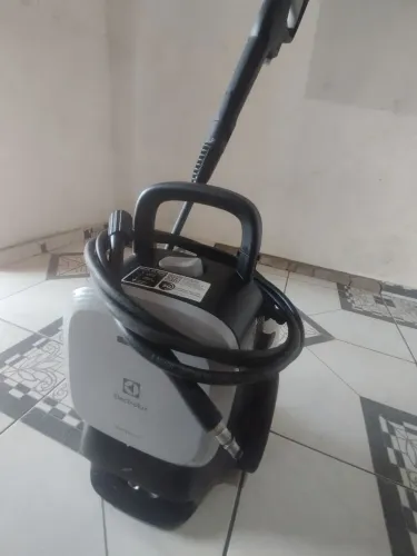 Jato Eletrolux profissional