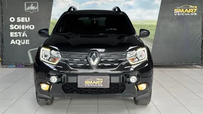Renault Duster 2024