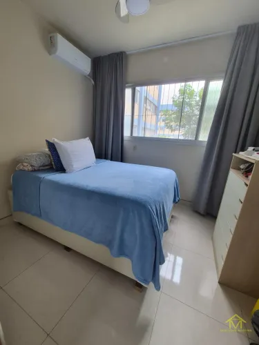 Apartamento em Coqueiral de Itaparica - Vila Velha