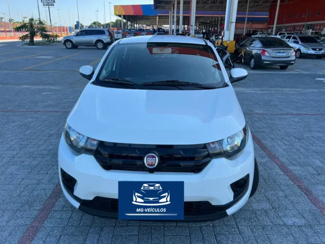 Fiat Mobi Drive 1.0 Flex 6V 5P 2018