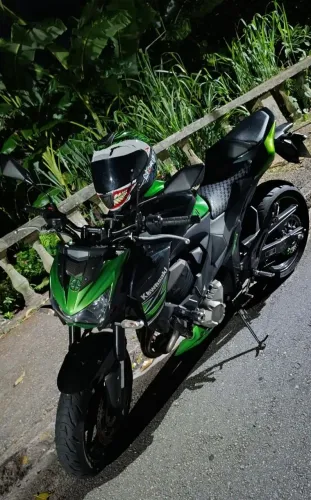 Kawasaki z800
