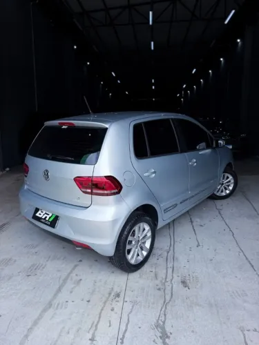 Volkswagen Fox Connect 1.6 Flex 8V 5P 2020