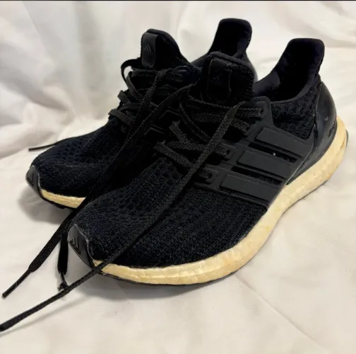 tênis adidas ultraboost preto 35