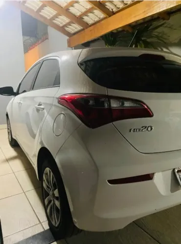 Hyundai HB20 Comf./c.plus/c.style 1.0 Flex 12V 2018