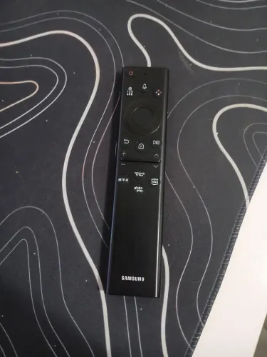 Controle tv samsung