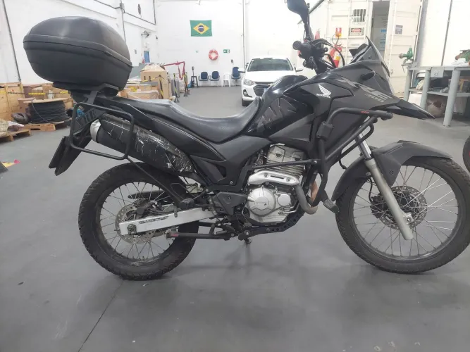 Xre 300 2020 abs