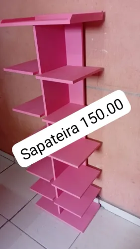 Sapateira 150