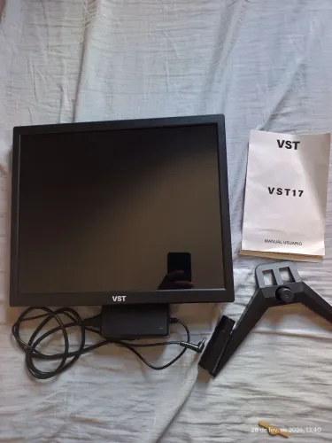 Monitor vst 17 pol