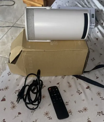 Projetor ultra Hd