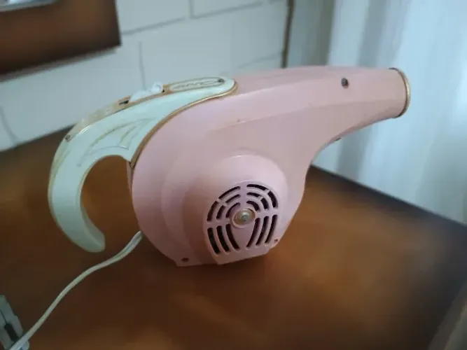 Secador de Cabelo Arno Reliquia!!!