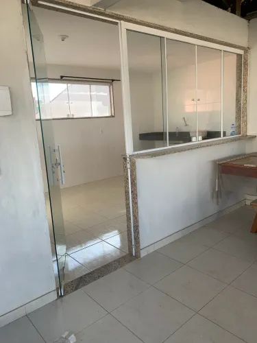 ALUGUEL FIXO KITNET PERÓ